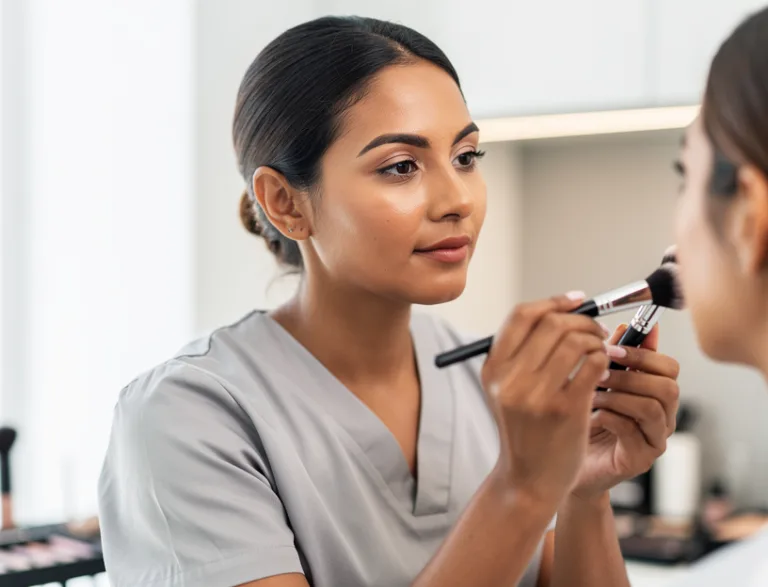 Bridal Makeup service in Fylde
